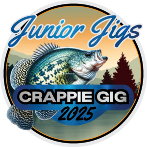 Junior Jigs Crappie Gig